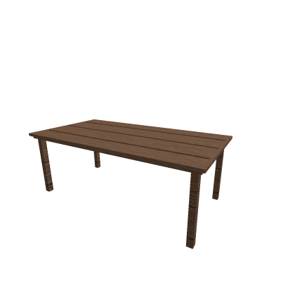 Simple table (By fireion)