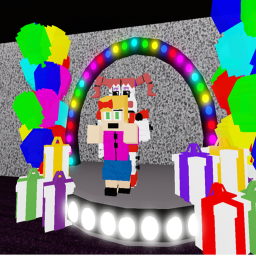 FNAF 4 and FNAF SL RP