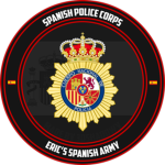 Spanish Police Corps