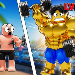 Weight Lifting Simulator: RETURN