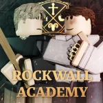 Rockwall Academy Community Hub Group Thumbnail