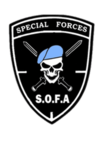 Special Force Academy | SFA