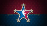 THE NBA STARS