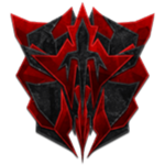 Cimson knight faction