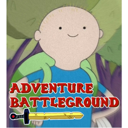 Adventure BattleGround