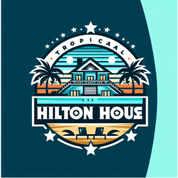 Tropical Hiltons House
