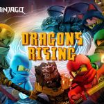 Ninjago Official Roleplay Group
