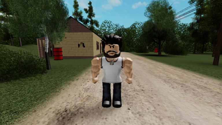 The Wolverine (New) screenshot 1