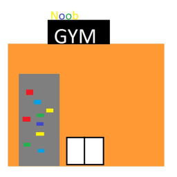 Noob Gym