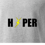 Hyper clothing!