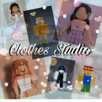 Clothes Studio!