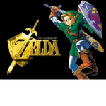 Zelda Mario and PinkSheep Fan Club