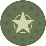 United States Military Remnants