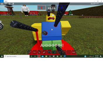 Capture The Flag! (FIXED)