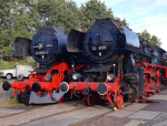 Asia-Europe and Big min Railway Official