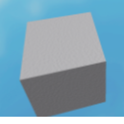 stand on a 1x1 block and do absolutely nothing