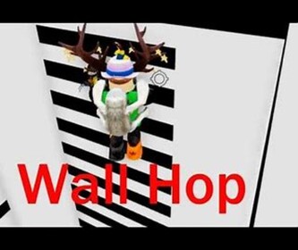 pinkz studio wall hop