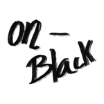 On-Black