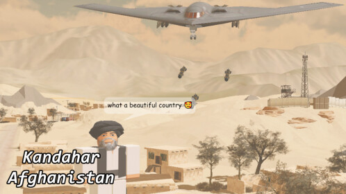 Kandahar, Afghanistan