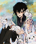 BSD Hole ୨୧