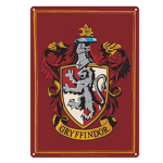 Gryffindor Only:)