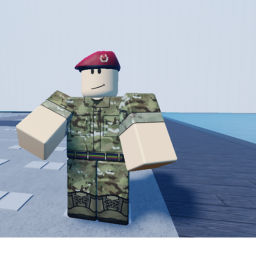 British army