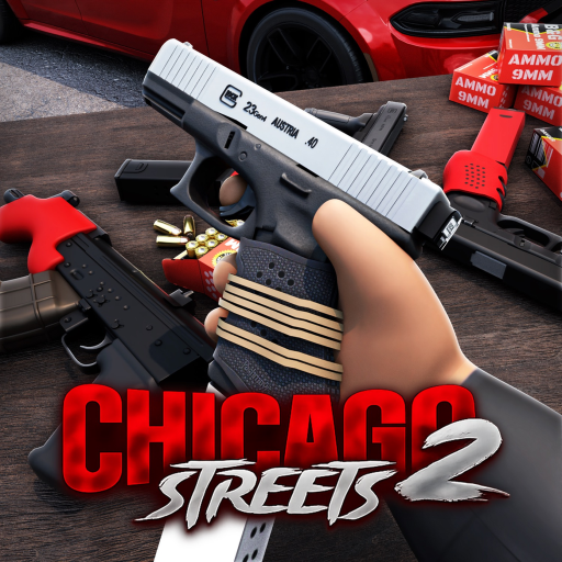 Chicago Streets 2