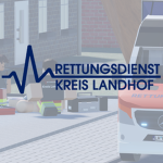 Rettungsdienst Kreis Landhof