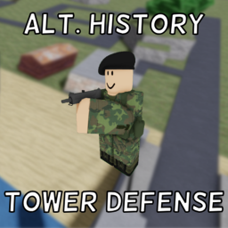 Alternate History TD