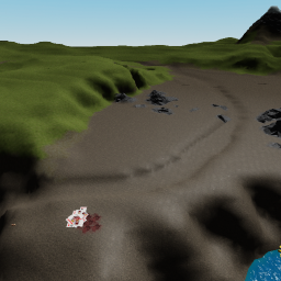 The Famous Kills Of Ape Island