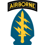 ~United States Army Special Forces~