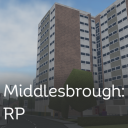 Middlesbrough RP
