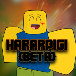 HARARPIGI {BETA}