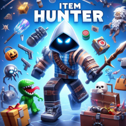 Item Hunter