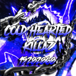 cold hearted killaz
