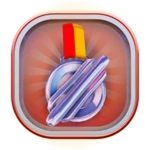 Hot Dog Hero - Silver Medalist
