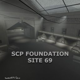 Site 69 | SCP Roleplay