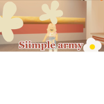 Siimple_army