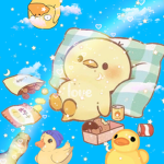 Duckyrain (original fan squad group)