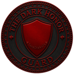 •-〔The Dark Honor Guard〕-•