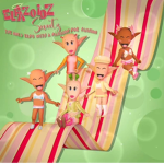 The Elfazoids 彡