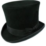 The Classy TopHats