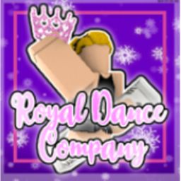 Royal Dance Company Studio