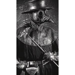 The Plague Doctors of Roblox History