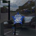 CNS: Police Department