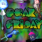 Gear Friday