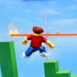 The Impossible Obby