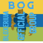 Bloxerium Official Group