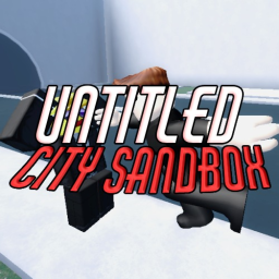 Untitled City SandBox