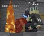 Origins (mcyt) SMP